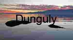 Golden Hour Reflections on a Tranquil Mountain Lake