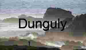 Rugged Coastal Rocks with Crashing Waves