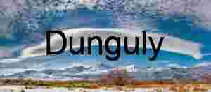 Close -Atmospheric Wave: Snowy Peaks Beneath a Curved Cloud Formation