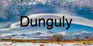 Atmospheric Wave: Snowy Peaks Beneath a Curved Cloud Formation