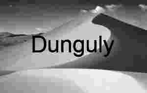 Crescendo of Sand: The Dune’s Ascendancy