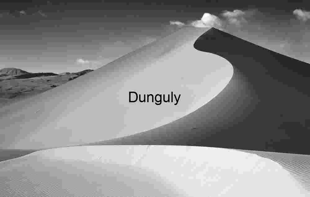 Crescendo of Sand: The Dune’s Ascendancy