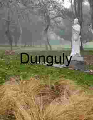 Traditional Bearded Figure in Outdoor Sculpture