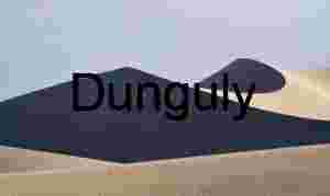 Sculpted Silence: Sunlit Dunes and Wind-Carved Ridges