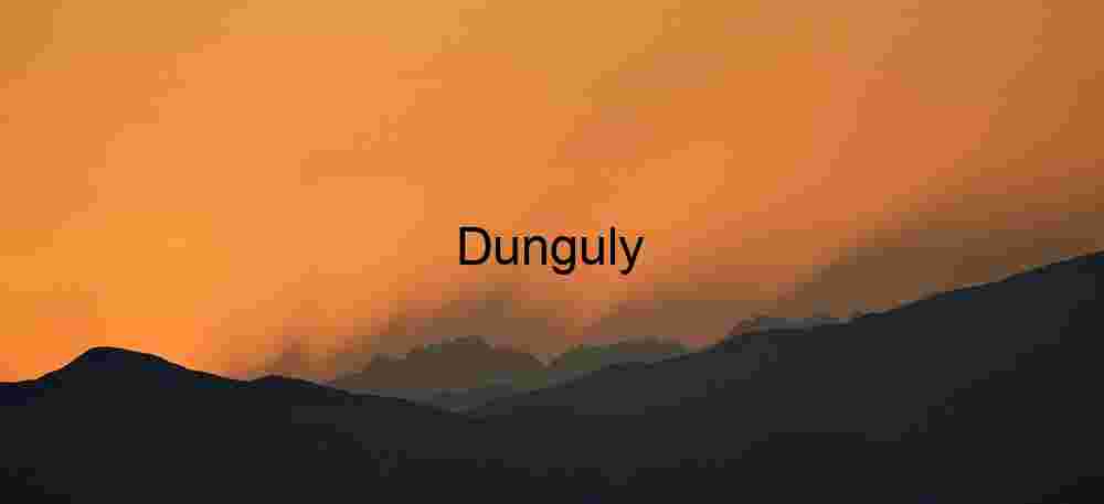 Rays Through the Ridge: Sunset Silhouettes and Skyfire