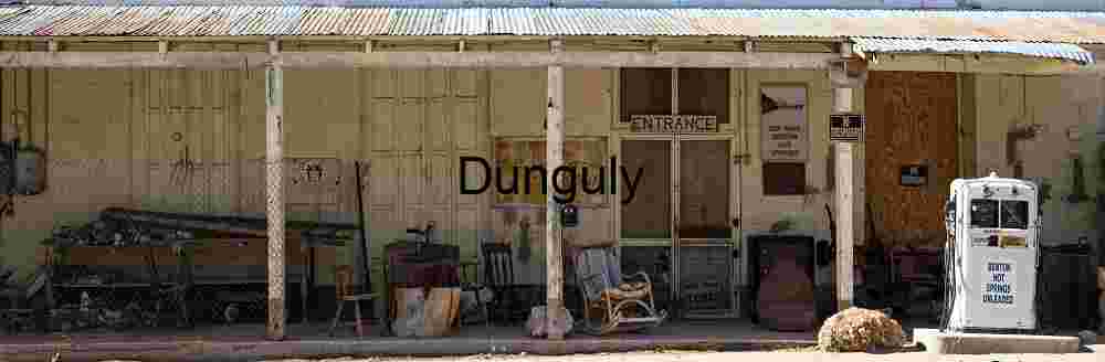 Abandoned Americana: Rustic Gas Station with Vintage Charm and Desert Echoes