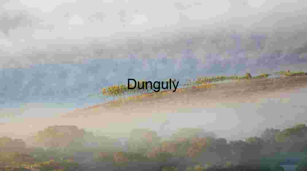 wall art foggy trees, calming landscape print