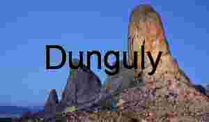 Vibrant Geological Landscape at Golden Hour