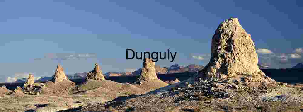 Arid Wilderness with Dramatic Sky and Rugged Terrain