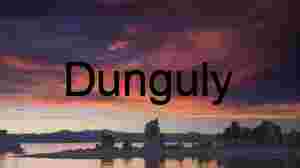 Tufa Towers at Mono Lake in Vivid Sunset Reflection