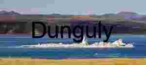 Tufa Towers and Volcanic Hills Overlooking Mono Lake