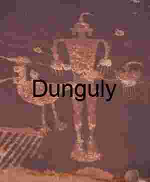 WolfmanComb Ridge, Ancestral Puebloan Art