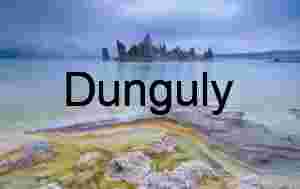 Elemental Layers: Mono Lake’s Mineral Shore and Tufa Towers