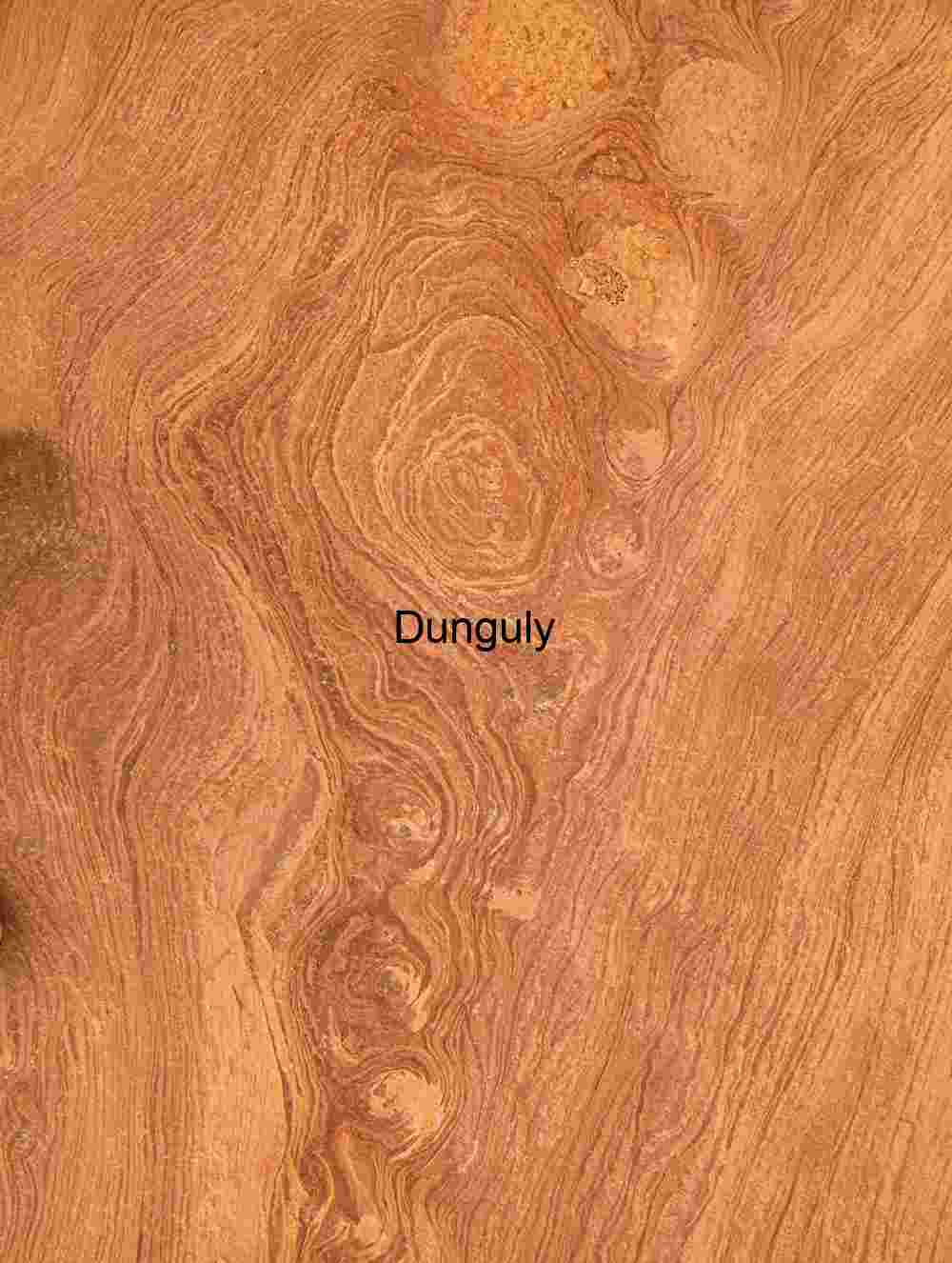 Almost knotted wood; Little Finland