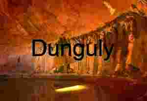 Golden Cathedral Altar, Neon Canyon, Utah Slot Canyon