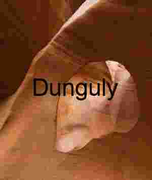 Arch; Peekaboo Canyon, Escalante