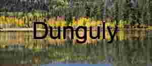 Aspen panorama reflection