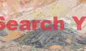 Black Dome - Distinctive Peak of Emigrant Mountain Range