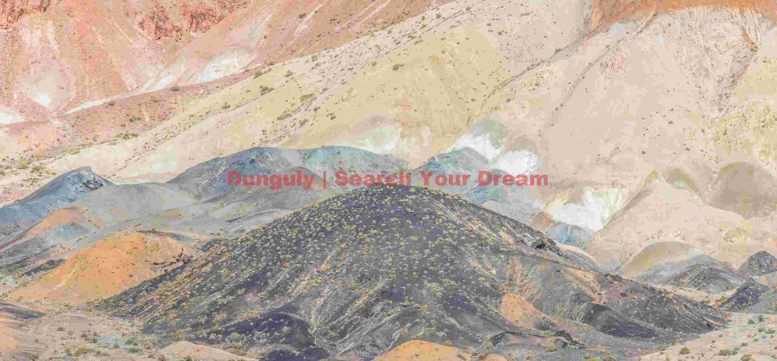 Black Dome - Distinctive Peak of Emigrant Mountain Range