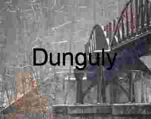 Bridge to Ohiopyle in snow; GAP trail