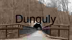 Bridge to Pinkerton tunnel; GAP trail