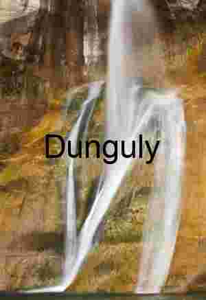 Calf Creek Falls, high water volume