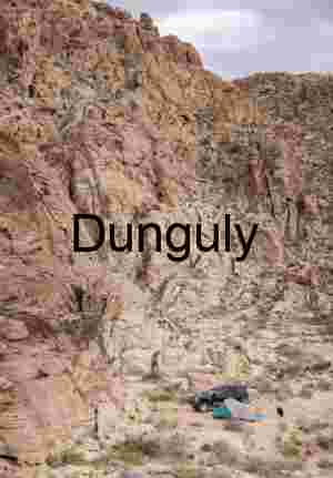 Glowing Sandstone Pocket: Desert Rock Canyon Warmth | Campsite by sandstone cliffs