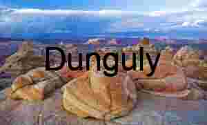 Coyote Buttes South Striped Rock Formations at Sunset