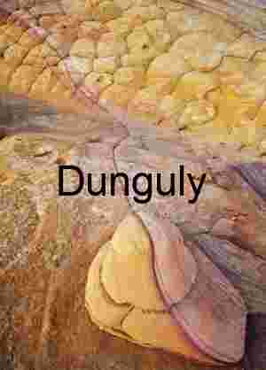 Candy striped boulder; Cottonwood Cove, South Coyote Buttes