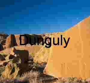 Ancient Chetro Ketl Ruins, Chaco Canyon, New Mexico