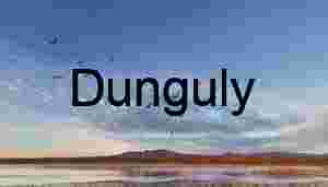 Pre-Sunrise Flight: Cloud Patterns over Bosque del Apache