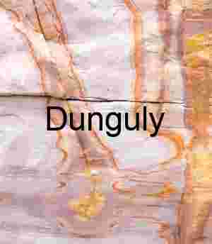 Color Rock Quarry | Earthy Swirls & Veins