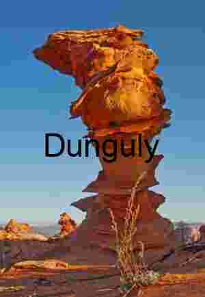 Control Tower and grass, Coyote Buttes South