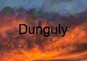 Bosque del Apache Sunrise: Sandhill Cranes & Fiery Clouds | Cranes against, red clouds,