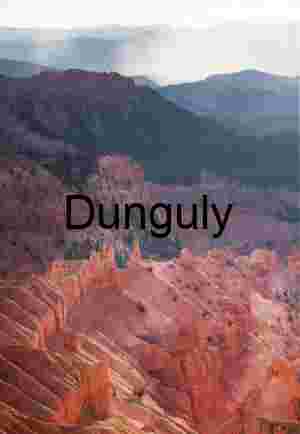 Crennelations, Cedar Breaks N.M.