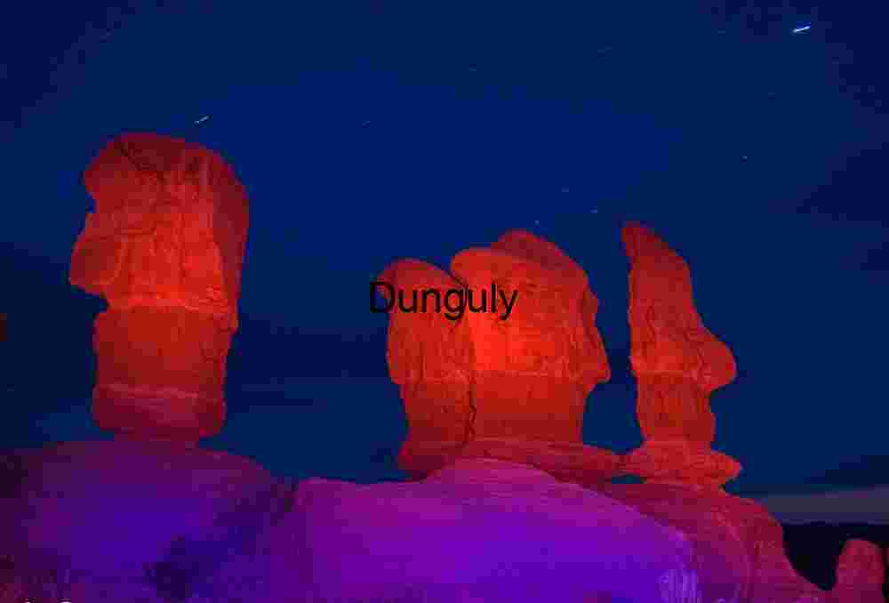 Devil's Garden, 'Four heads are better than one'