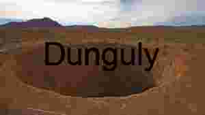 Devil's Throat sinkhole