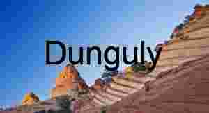 Diagonal butte, Paw Hole, Coyote Buttes South