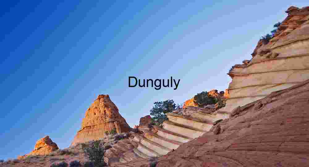 Diagonal butte, Paw Hole, Coyote Buttes South