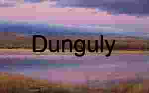 Bosque del Apache Sunrise: Pink and Purple Wetland Dawn