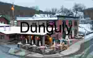 Falls Market, Ohiopyle; GAP trail