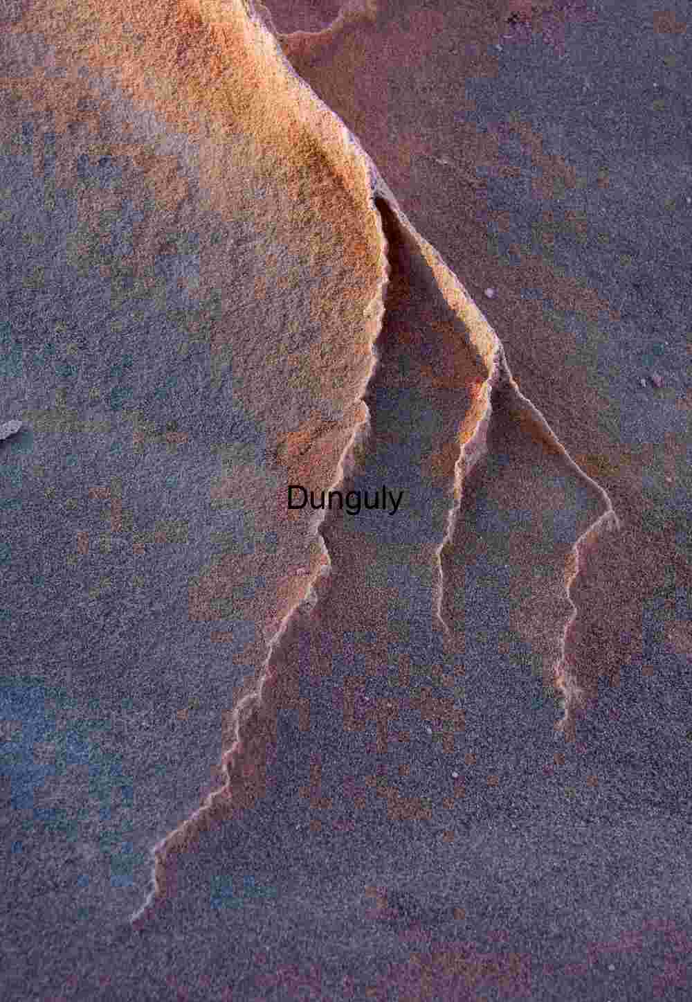 Fingers of fate, Coyote Buttes South