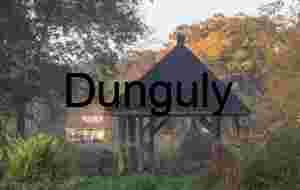 Gazebo in the Garden; John C. Campbell Folk School