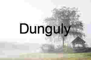 Misty Morning Gazebo at Folk School, Tranquil Appalachian Scene