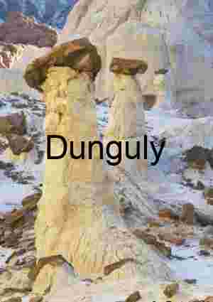 Get your hoodoos in a row