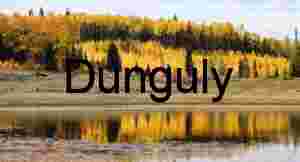 Glowing aspens, Long Lake, Boulder Mountain