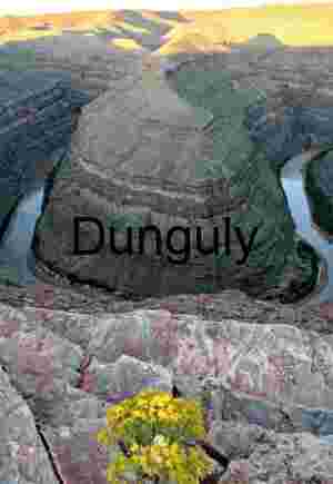 Goosenecks of San Juan River Utah | Entrenched Meanders Canyon