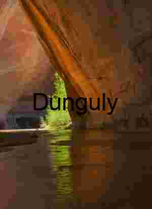 Green and gold reflections, Coyote Gulch, Escalante, Grand Staircase N.M., Utah