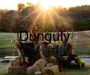 Autumn Sunstar Wagon at Folk School - Fall Harvest