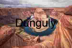 Horseshoe Bend near-far composition with an 11 mm super-wide lens; Page, Arizona